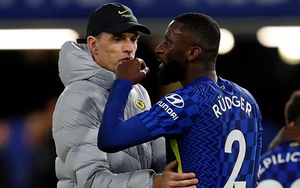 MU: Hãy quên Pochettino và để mắt tới Tuchel