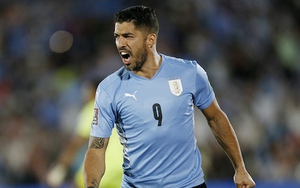 Soi kèo nhà cái Uruguay vs Peru. Nhận định, dự đoán bóng đá vòng loại World Cup (6h30, 25/3)