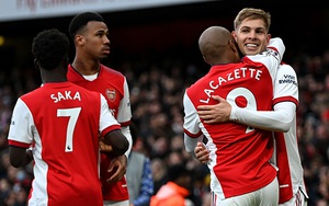 TRỰC TIẾP bóng đá Ngoại hạng Anh hôm nay 6/3