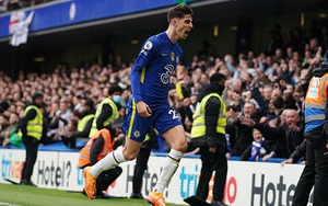 Chelsea 1-0 Newcastle: Havertz tỏa sáng phút 89