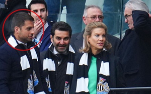 Cổ đông chính của Newcastle muốn mua lại Chelsea