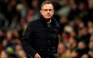 Bóng đá hôm nay 24/4: Rangnick từ bỏ Top 4. PSG, Bayern cùng vô địch sớm