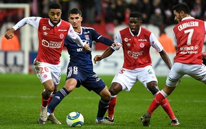 ​​​​​​​Soi kèo nhà cái Reims vs Lyon. Nhận định, dự đoán bóng đá Ligue 1 (23h05, 20/3)