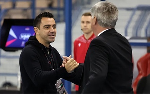 Kinh điển Real Madrid vs Barcelona: 3 điều chờ đợi từ Barcelona của Xavi