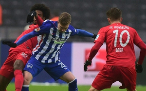 Soi kèo nhà cái Augsburg vs Hertha Berlin. Nhận định, dự đoán bóng đá Bundesliga (20h30, 16/4)