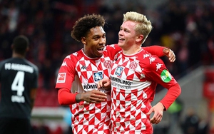 Soi kèo nhà cái Augsburg vs Mainz. Nhận định, dự đoán bóng đá Bundesliga (23h30, 6/4)