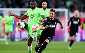 Soi kèo nhà cái Augsburg vs Wolfsburg. Nhận định, dự đoán bóng đá Bundesliga (20h30, 3/4)