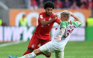 Soi kèo nhà cái Bayern vs Augsburg. Nhận định, dự đoán bóng đá Bundesliga (20h30, 9/4)
