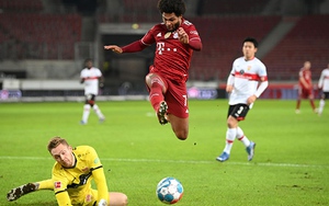​​​​​​​Soi kèo nhà cái Bayern vs Stuttgart. Nhận định, dự đoán bóng đá Bundesliga (22h30, 8/5)