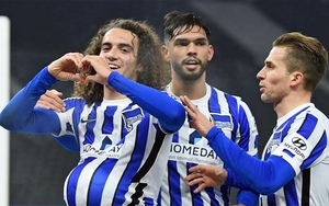 Soi kèo nhà cái Bielefeld vs Hertha Berlin. Nhận định, dự đoán bóng đá Bundesliga (20h30, 30/4)
