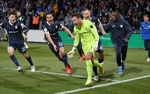 Soi kèo nhà cái Union Berlin vs Bochum. Nhận định, dự đoán bóng đá Bundesliga (20h30, 14/5)