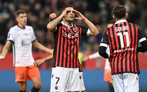 Soi kèo nhà cái Bordeaux vs Nice. Nhận định, dự đoán bóng đá Ligue 1 (22h05, 1/5)