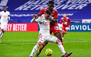 Soi kèo nhà cái Brest vs Lyon. Nhận định, dự đoán bóng đá Ligue 1 (2h00, 21/4)