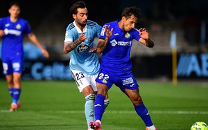Soi kèo nhà cái Celta Vigo vs Getafe. Nhận định, dự đoán bóng đá La Liga (1h00, 21/4)