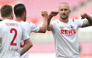 Soi kèo nhà cái Cologne vs Mainz. Nhận định, dự đoán bóng đá Bundesliga (20h30, 9/4)