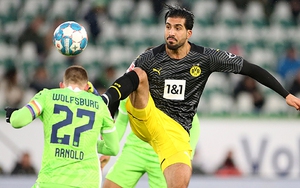 Soi kèo nhà cái Dortmund vs Wolfsburg. Nhận định, dự đoán bóng đá Bundesliga (20h30, 16/4)