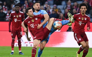 Soi kèo nhà cái Freiburg vs Bayern. Nhận định, dự đoán bóng đá Bundesliga (20h30, 2/4)