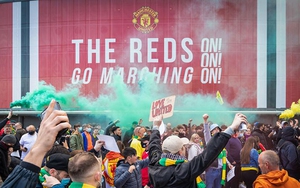 CĐV MU lên kế hoạch mới để chống đối nhà Glazer