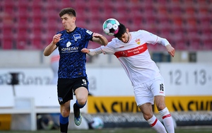 Soi kèo nhà cái Hertha Berlin vs Stuttgart. Nhận định, dự đoán bóng đá Bundesliga (22h30, 24/4)