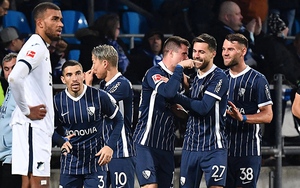 Soi kèo nhà cái Hoffenheim vs Bochum. Nhận định, dự đoán bóng đá Bundesliga (20h30, 2/4)