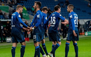 Soi kèo nhà cái Hoffenheim vs Furth. Nhận định, dự đoán bóng đá Bundesliga (22h30, 17/4)