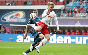 Soi kèo nhà cái Leipzig vs Hoffenheim. Nhận định, dự đoán bóng đá Bundesliga (00h30, 11/4)