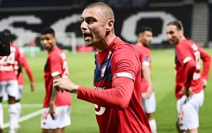 Soi kèo nhà cái Lille vs Strasbourg. Nhận định, dự đoán bóng đá Ligue 1 (22h05, 24/4)