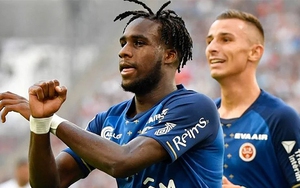 Soi kèo nhà cái Lorient vs Reims. Nhận định, dự đoán bóng đá Ligue 1 (20h00, 1/5)