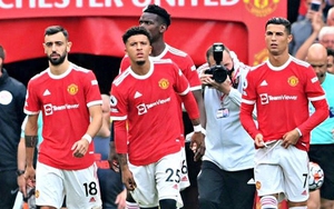 Nếu dẫn dắt MU, Ten Hag chỉ có 3 cầu thủ làm nền tảng lối chơi