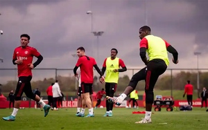 Rangnick chỉ ra nguyên nhân khiến MU thi đấu bất ổn