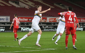 Soi kèo nhà cái Mainz vs Stuttgart. Nhận định, dự đoán bóng đá Bundesliga (20h30, 16/4)