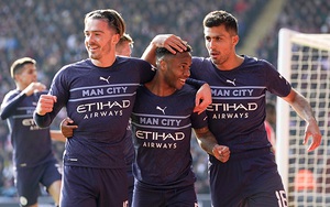 Cuộc đua vô địch ngoại hạng Anh: Liverpool và City quyết đấu ở Etihad