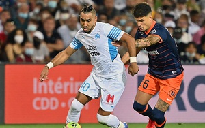 Soi kèo nhà cái Marseille vs Montpellier. Nhận định, dự đoán bóng đá Ligue 1 (02h00, 11/4)