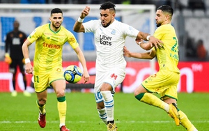 Soi kèo nhà cái Marseille vs Nantes. Nhận định, dự đoán bóng đá Ligue 1 (2h00, 21/4)