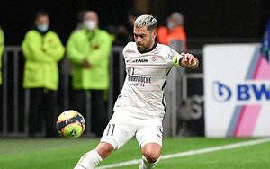 Soi kèo nhà cái Montpellier vs Metz. Nhận định, dự đoán bóng đá Ligue 1 (20h00, 1/5)