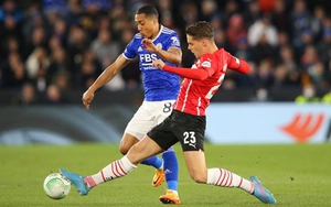 Soi kèo nhà cái PSV vs Leicester. Nhận định, dự đoán bóng đá Cúp C3 (23h45, 14/4)