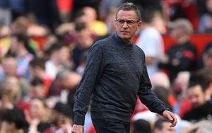 Cuộc đua Top 4 ngoại hạng Anh: MU hết cơ hội, Arsenal nắm quyền tự quyết