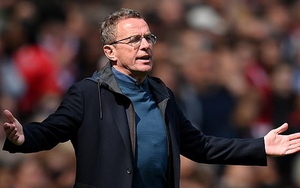 MU: Ralf Rangnick sắp trở thành HLV đội tuyển Áo
