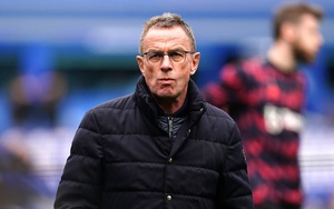MU: Ten Hag cần tài liệu về cầu thủ MU của Rangnick