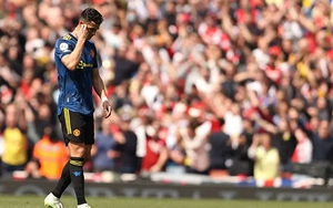 Bóng đá hôm nay 6/7: Ronaldo tiếp tục nghỉ tập, Djokovic vào bán kết Wimbledon