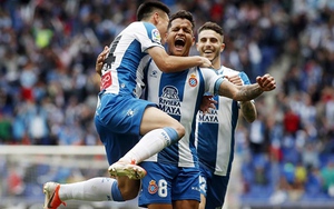Soi kèo nhà cái Sociedad vs Espanyol. Nhận định, dự đoán bóng đá La Liga (2h00, 5/4)