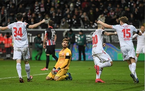 Soi kèo nhà cái Union Berlin vs Frankfurt. Nhận định, dự đoán bóng đá Bundesliga (22h30, 17/4)