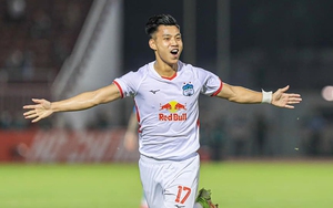 Sydney 1-1 HAGL: Văn Thanh ghi bàn, HAGL vẫn đánh rơi chiến thắng