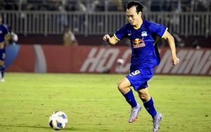 KẾT QUẢ bóng đá Sydney 1-1 HAGL, Cúp C1 châu Á hôm nay