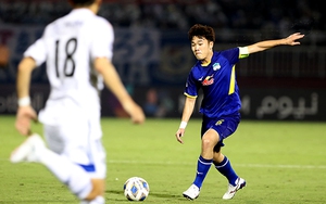 Xem trực tiếp bóng đá Cúp C1 châu Á hôm nay