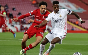 Liverpool vs Real Madrid: 6 điểm mấu chốt quyết định chức vô địch C1