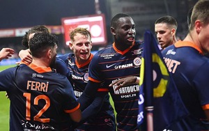 Soi kèo nhà cái Angers vs Montpellier. Nhận định, dự đoán bóng đá Ligue 1 (2h00, 22/5)