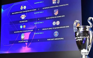 Cúp C1: UEFA ưu ái nhóm CLB từng định lập European Super League