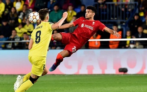 Luis Diaz: Người thay đổi cục diện trận đấu của Liverpool