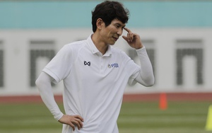 Vì sao VFF chọn HLV Gong Oh-kyun cho U23 Việt Nam?